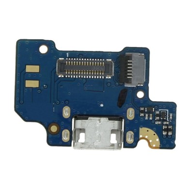 Charging Connector Flex Pcb Board For Htc Desire 628 By - Maxbhi Com