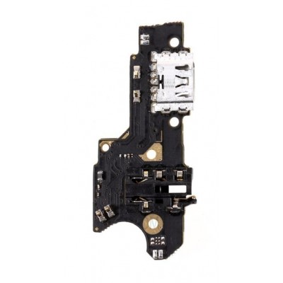 Charging Connector Flex Pcb Board For Realme C11 By - Maxbhi Com