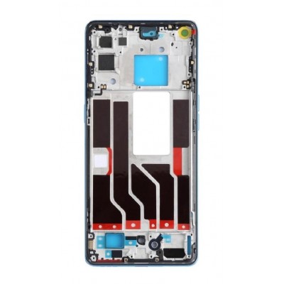Full Body Housing For Oppo Reno 5 Pro 5g White - Maxbhi Com