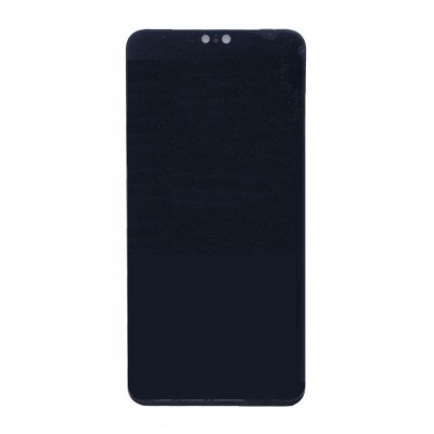 Lcd With Touch Screen For Vivo V20 Pro Black By - Maxbhi Com