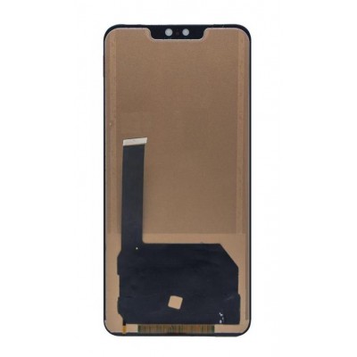 Lcd With Touch Screen For Vivo V20 Pro Blue By - Maxbhi Com