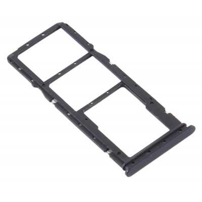 Sim Card Holder Tray For Xiaomi Redmi 9a Grey - Maxbhi Com