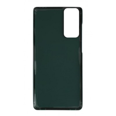 Back Panel Cover For Samsung Galaxy S20 Fe 5g Mint - Maxbhi Com