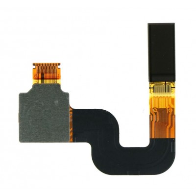 Fingerprint Sensor Flex Cable For Samsung Galaxy Note 20 Ultra Bronze By - Maxbhi Com