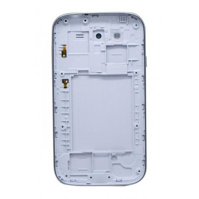 Full Body Faceplate For Samsung Galaxy Grand Duos I9082 - Maxbhi Com