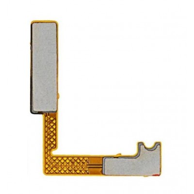 Power Button Flex Cable For Samsung Galaxy A01 On Off Flex Pcb By - Maxbhi Com