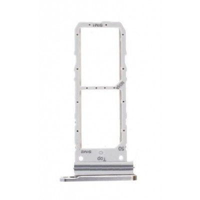 Sim Card Holder Tray For Samsung Galaxy Note 20 Black - Maxbhi Com
