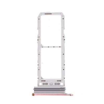 Sim Card Holder Tray For Samsung Galaxy Note 20 Bronze - Maxbhi Com
