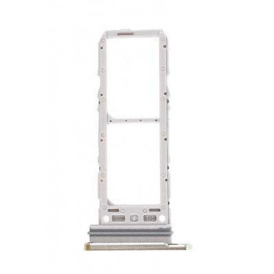 Sim Card Holder Tray For Samsung Galaxy Note 20 Green - Maxbhi Com