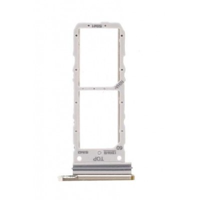 Sim Card Holder Tray For Samsung Galaxy Note 20 Green - Maxbhi Com