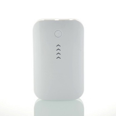 5200mAh Power Bank Portable Charger For Asus Google Nexus 7 Cellular (microUSB)
