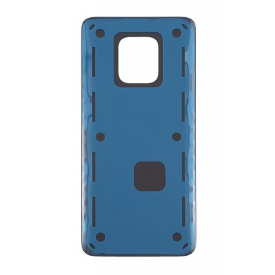 Back Panel Cover For Xiaomi Redmi 10x 5g White - Maxbhi Com