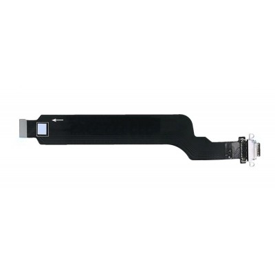 Charging Connector Flex Pcb Board For Oneplus 6t Mclaren Edition By - Maxbhi Com