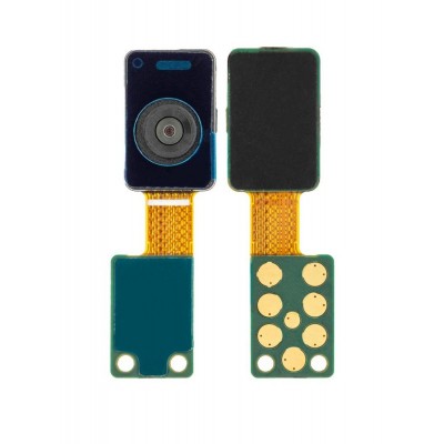 Fingerprint Sensor Flex Cable For Samsung Galaxy Tab S7 Plus Bronze By - Maxbhi Com