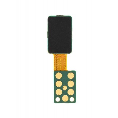 Fingerprint Sensor Flex Cable For Samsung Galaxy Tab S7 Plus Bronze By - Maxbhi Com