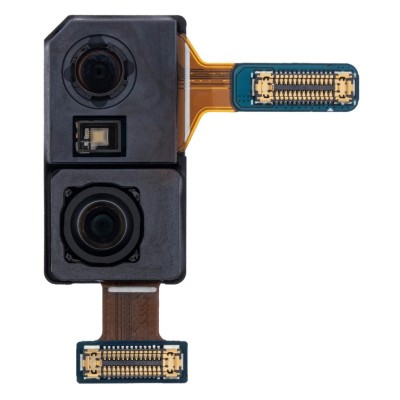Replacement Front Camera For Samsung Galaxy S10 5g Selfie Camera By - Maxbhi Com