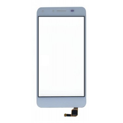 Touch Screen Digitizer For Huawei Y6ii Compact Pink By - Maxbhi Com