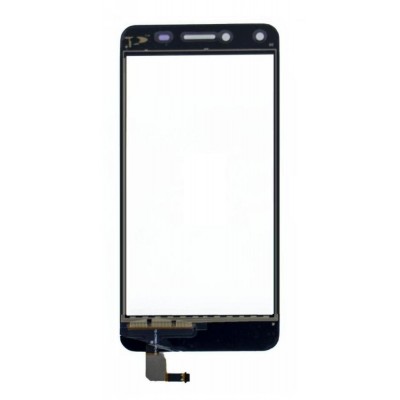Touch Screen Digitizer For Huawei Y6ii Compact White By - Maxbhi Com
