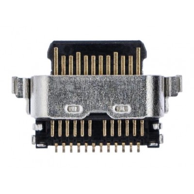 Charging Connector For Samsung Galaxy A01 By - Maxbhi Com