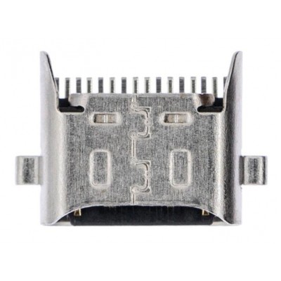 Charging Connector For Samsung Galaxy A21 By - Maxbhi Com
