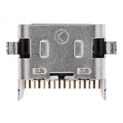 Charging Connector For Samsung Galaxy A21 By - Maxbhi Com