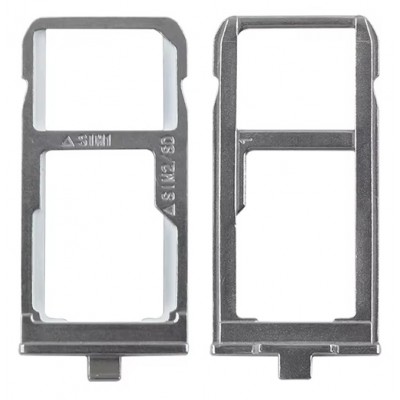 Sim Card Holder Tray For Ulefone Armor X9 White - Maxbhi Com
