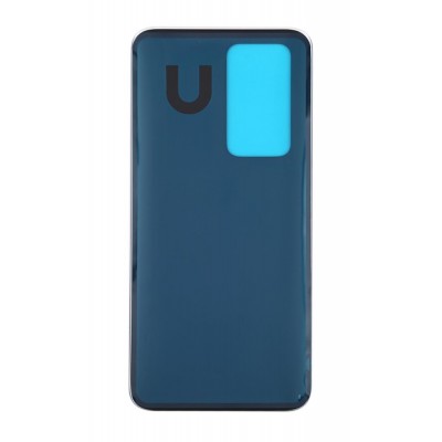Back Panel Cover For Huawei P40 Pro Gold - Maxbhi Com