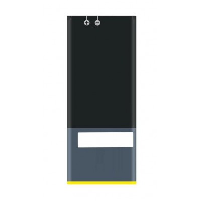 Battery For Blackberry Z10 By - Maxbhi Com