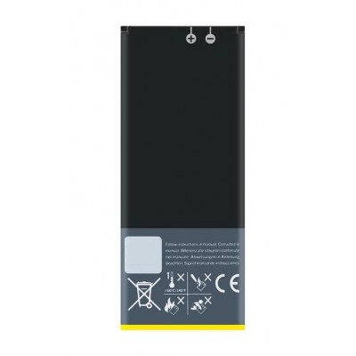 Battery For Blackberry Z10 By - Maxbhi Com