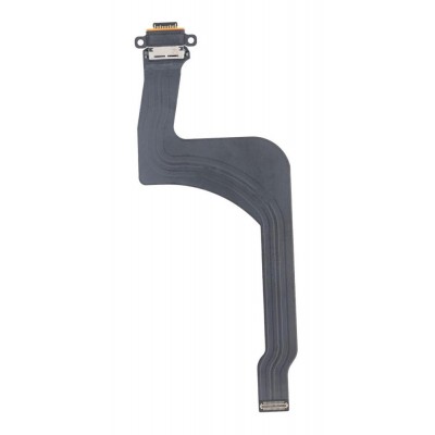 Charging Connector Flex Pcb Board For Huawei P40 Pro By - Maxbhi Com