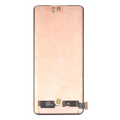 Lcd With Touch Screen For Vivo X60 Pro Blue By - Maxbhi Com
