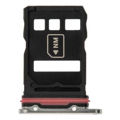 Sim Card Holder Tray For Huawei P40 Pro Gold - Maxbhi Com