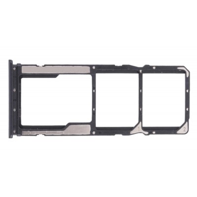 Sim Card Holder Tray For Xiaomi Poco M3 White - Maxbhi Com