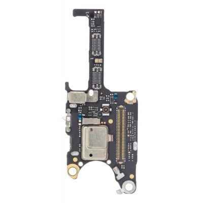 Sim Connector For Huawei P40 Pro By - Maxbhi Com