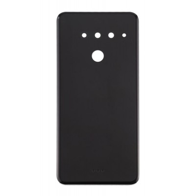 Back Panel Cover For Lg V50 Thinq 5g White - Maxbhi Com