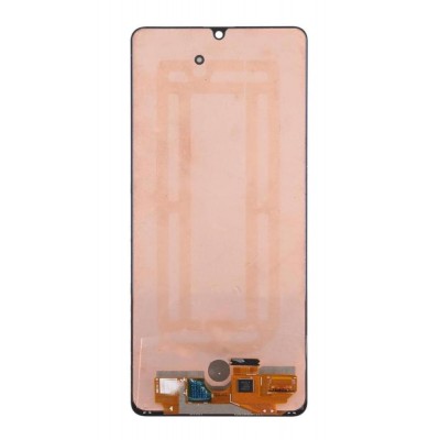 Lcd With Touch Screen For Samsung Galaxy A42 5g Grey By - Maxbhi Com