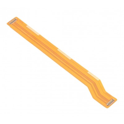 Main Board Flex Cable For Oppo A15s By - Maxbhi Com