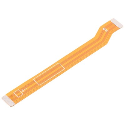 Main Board Flex Cable For Oppo A15s By - Maxbhi Com
