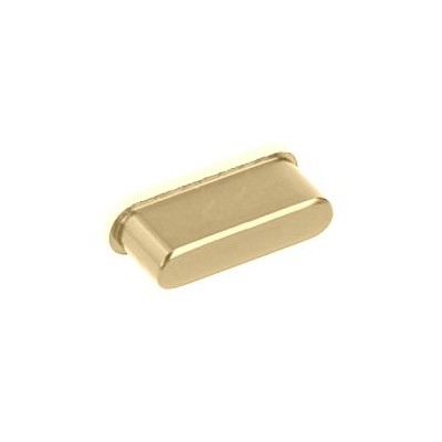 Power Button Outer For Innjoo Halo 3 Plus Gold By - Maxbhi Com