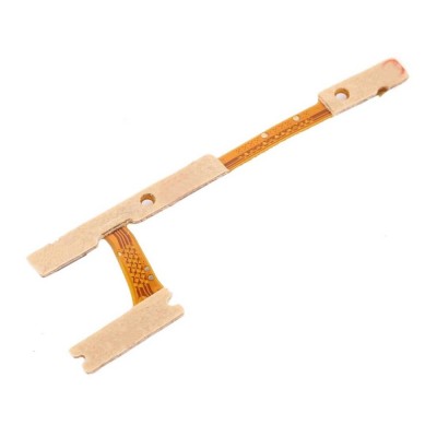 Volume Button Flex Cable For Xiaomi Poco M3 By - Maxbhi Com