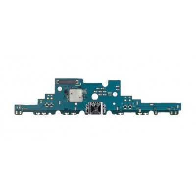 Charging Connector Flex Pcb Board For Samsung Galaxy Tab S7 Plus By - Maxbhi Com