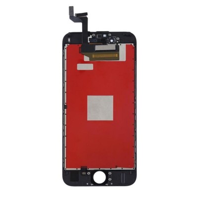 Lcd With Touch Screen For Apple Iphone 6s Plus 128gb Black By - Maxbhi Com
