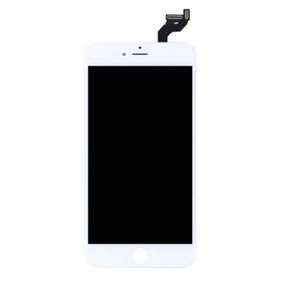 Lcd With Touch Screen For Apple Iphone 6s Plus 32gb Gold By - Maxbhi Com