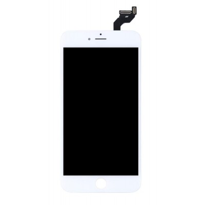Lcd With Touch Screen For Apple Iphone 6s Plus 32gb Rose Gold By - Maxbhi Com
