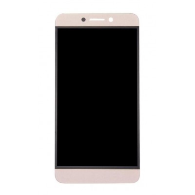 Lcd With Touch Screen For Leeco Le 2 Gold By - Maxbhi Com