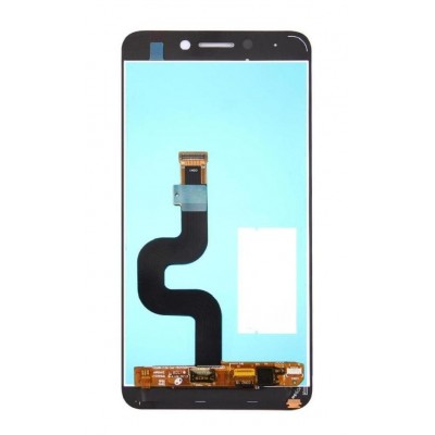 Lcd With Touch Screen For Leeco Le 2 Gold By - Maxbhi Com