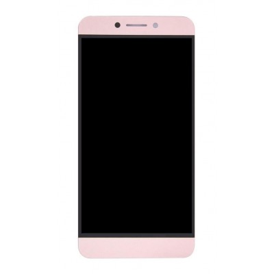 Lcd With Touch Screen For Leeco Le 2 Pro Rose Gold By - Maxbhi Com