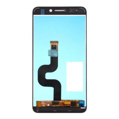 Lcd With Touch Screen For Leeco Le 2 Pro Rose Gold By - Maxbhi Com