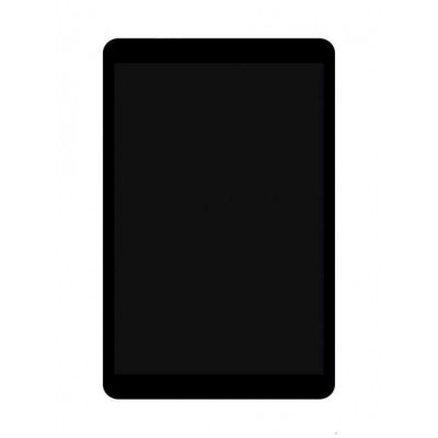 Lcd With Touch Screen For Samsung Galaxy Tab S7 Plus Black By - Maxbhi Com