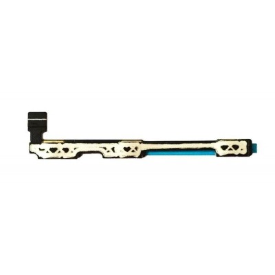 Power Button Flex Cable For Lenovo A7010 On Off Flex Pcb By - Maxbhi Com